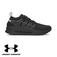 UNDER ARMOUR PHANTOM X אנדר ארמור גברים שחור
