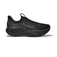 HOKA SKYWARD LACELESS הוקה גברים שחור
