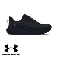 UNDER ARMOUR INFINITE PRO אנדר ארמור גברים שחור