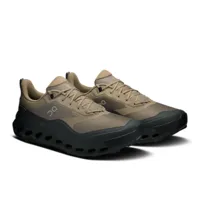 ON CLOUDHORIZON 2 WATERPROOF און קלאוד גברים שחור ירוק זית