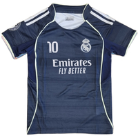 חליפות כדורגל ריאל מדריד - אמבפה חוץ