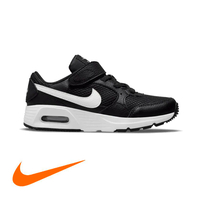 NIKE AIR MAX SC נייקי ילדים שחור לבן