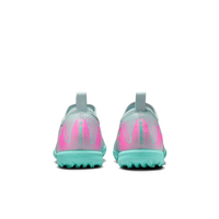 NIKE JR ZOOM VAPOR 16 נייקי קטרגל ילדים תכלת