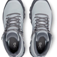 ON CLOUDROCK 2 WATERPROOF און קלאוד נשים אפור