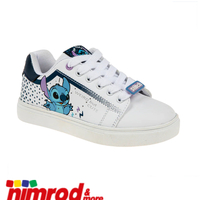 נעלי ספורט סקייט סטיץ' דיסני נמרוד