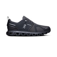 ON CLOUD 6 WATERPROOF און קלאוד נשים שחור נגד מים
