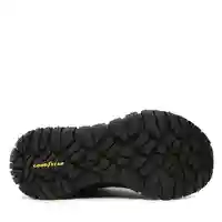 SKECHERS Arch Fit Road Walker סקצ'רס גברים שחור