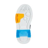 נעלי ספורט סקייט סוניק נמרוד