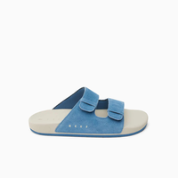 REEF Kids Ojai Tan ריף כפכפי ריף לילדים כחול