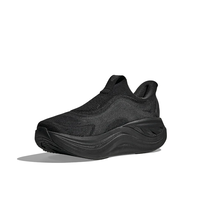 HOKA SKYWARD LACELESS הוקה גברים שחור