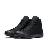 CONVERSE Chuck Taylor AllStar אולסטאר שחור גבוה