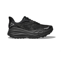 HOKA STINSON 7 הוקה גברים שחור