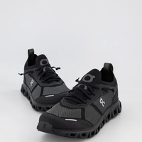 ON CLOUD 6 VERSA און קלאוד גברים שחור