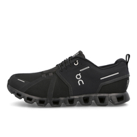 ON CLOUD 5 WATERPROOF און קלאוד גברים שחור