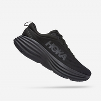 HOKA BONDI 8 2E גברים שחור