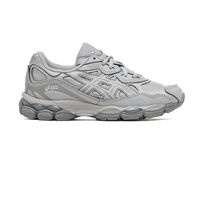 ASICS GEL NYC אסיקס גברים אפור