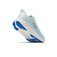 HOKA CLIFTON 11 WIDE הוקה נשים תכלת