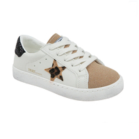 סניקרס 21EAST נמרוד כוכב מנומר