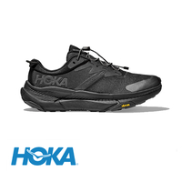 HOKA TRANSPORT GTX הוקה גברים שחור