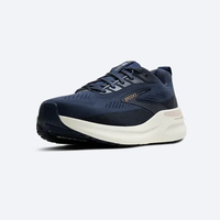 BROOKS BEAST GTS 26 4E ברוקס גברים כחול כהה