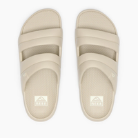 REEF Oasis Two Bar Sand ריף כפכפי גברים בז'