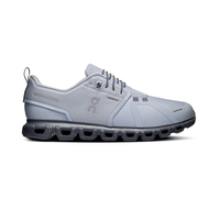 ON CLOUD 6 WATERPROOF און קלאוד גברים אפור נגד מים