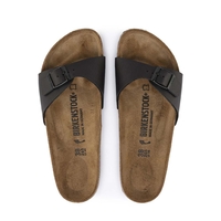 Birkenstock Madrid בירקנשטוק נשים שחור