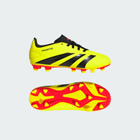 ADIDAS PREDATOR כדורגל ילדים - שחור צהוב