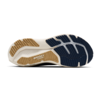 BROOKS GLYCERIN 23 ברוקס גברים כחול כהה