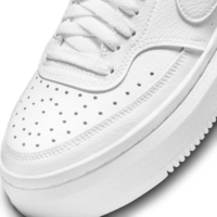 NIKE COURT VISION ALTA נייקי נשים לבן