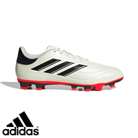 ADIDAS COPA PURE II אדידס כדורגל גברים לבן