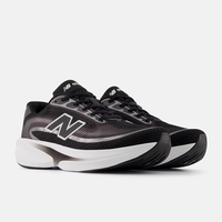 NEW BALANCE ELLIPSE 2E ניו באלאנס גברים שחור לבן