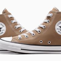 CONVERSE Chuck Taylor AllStar אולסטאר חום בהיר