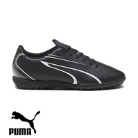 PUMA VITORIA קטרגל גברים - שחור לבן