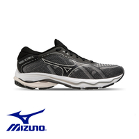 MIZUNO WAVE ULTIMA 14 מיזונו שחור אפור