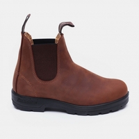 BLUNDSTONE 562 בלנסטון חום בהיר
