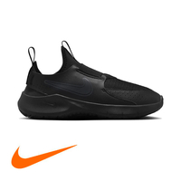 NIKE FLEX RUNNER 3 נייקי נוער שחור