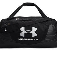 תיק אימון/טיולים UNDER ARMOUR שחור