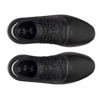 UNDER ARMOUR PHANTOM X אנדר ארמור גברים שחור