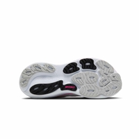 BROOKS ADRENALINE GTS 25 WIDE ברוקס נשים אפור ורוד