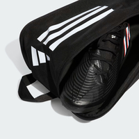 תיק נעליים אדידס ADIDAS שחור לבן