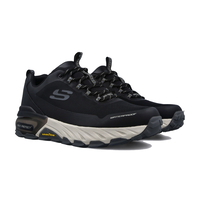 SKECHERS MAX PROTECT WATERPROOF סקצ'רס שחור