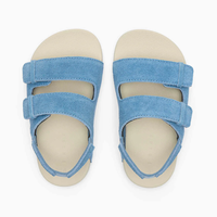 REEF Little Ojai Dusk Blue ריף כפכפי ילדים כחול