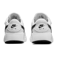 NIKE AIR MAX SC נייקי ילדים לבן שחור