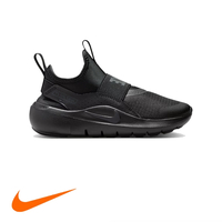 NIKE FLEX RUNNER 4 נייקי ילדים שחור