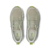 ON CLOUD 5 WATERPROOF און קלאוד נשים ירקרק