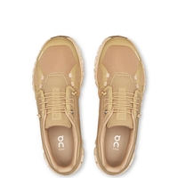 ON CLOUD 6 און קלאוד גברים חול