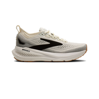 BROOKS GLYCERIN 23 WIDE ברוקס נשים בהיר סוליית דבש