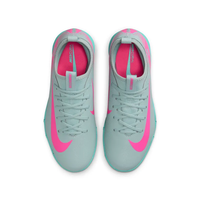 NIKE JR ZOOM VAPOR 16 נייקי קטרגל ילדים תכלת