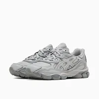 ASICS GEL NYC אסיקס גברים אפור